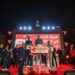 (خلال نسخته الرابعة)-Ooredoo Night Run by Xiaomi يحقق نجاحا غير مسبوق ويستقطب اكثر من 4500 متسابق