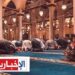 أوقات الصلاة لأول يوم من رمضان