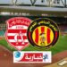 الترجي يطالب بطاقم تحكيم أوروبي في دربي العاصمة..