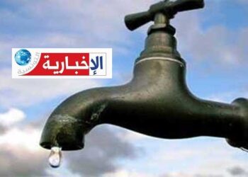 (مياه ملوّثة ورائحتها كريهة في الجديدة)- هذا ما أظهرته نتائج التحاليل..