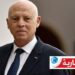 رئيس الدولة في زيارة الى هذه الولاية..
