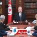 رئيس الدولة يشرف على اجتماع مجلس الوزراء..
