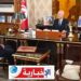 هذا  أبرز ما جاء في لقاء رئيس الجمهورية بوزير الشباب..