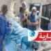 نجاح عملية زرع كبد لطفل بمستشفى فطومة بورقيبة المنستير..