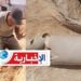 (صُدفة)-اكتشاف أثري خلال أشغال بناء مستشفى بهذه الجهة..