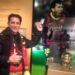 سليم شيبوب: تونسي متألق في المهجر وعاشق وفيّ لنادي برشلونة..