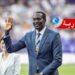 اختيار همفري كايانجي رئيسا للجنة التنسيق لدورة الألعاب الأولمبية الصيفية للشباب داكار 2026