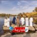 أطفال أسوان في معرض “أولاد النيل” ضمن فعاليات الدورة الرابعة لأسبوع القاهرة للصورة..