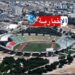 وفد صيني يصل تونس قريبا لاعادة بناء ملعب المنزه
