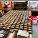 (العاصمة)-حجز اكثر من 300 صفيحة “زطلة” وكمية من “الكوكايين” بهذا الحي..