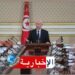 (إلغاء المناولة خطوة أولى)- رئيس الجمهورية يتعهّد بحلول جذرية لكافة القطاعات”..