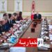 خلال اشرافه على اجتماع مجلس الوزراء..رئيس الدولة يسدي هذه التعليمات..
