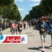 هذه نسبة الأجانب المقيمين في تونس مقارنة بإجمالي عدد السكّان..