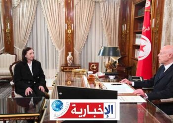 أبرز ما جاء في لقاء رئيس الجمهورية برئيسة الحكومة..