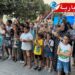 المهرجان الدولي لفنون السيرك يفتتح دورته الثامنة: عروض مبهرة وألوان تنبض بالحياة في شوارع تونس