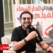 أحمد حلمي في جلسة حوارية بمهرجان الدار البيضاء : السينما هي حكايات عن البشر وتفاصيل حياتهم..