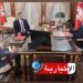 هذا أبرز ما جاء في لقاء رئيس الدولة بوزير الداخلية..