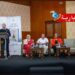 في تصريح لـ”الإخبارية التونسية”: إيمان بالهادي تؤكد التزام مركز إفريقية بترسيخ ثقافة السلم ومكافحة التطرف..