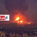 الجيش الاسرائيلي: إسقاط الايرانيين بالضربة القاضية بيد أمريكا وحدها
