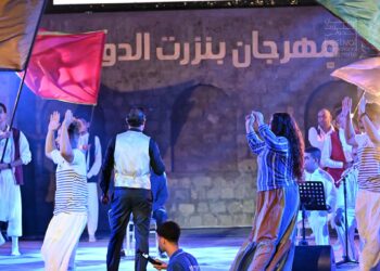 (تمزج بين المالوف والطرب الصوفي والمسرح والرقص)-“رحلة أجيال من خميس ترنان الى فيصل رجيبة ” تفتتح مهرجان بنزرت الدولي في دورته الـ42..