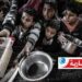أغلبهم أطفال: إرتفاع حصيلة شهداء الجوع في غزّة..