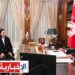 رئيس الجمهورية يؤكد على ضرورة تحميل المسؤولية الكاملة لهؤلاء..