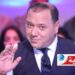 هذا أوّل تصريح من وليد التونـسي بعد شائعة وفاته..