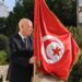 رئيس الجمهورية في زيارة غير معلنة للمبنى الذي سيكون مقرّا للمجلس الأعلى للتربية والتعليم