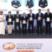 تونس تُشرف الطب الرياضي في آسيا: الدكتور مراد الغرايري يتوج بالجائزة الذهبية للتميز الطبي من الاتحاد الآسيوي لكرة القدم..