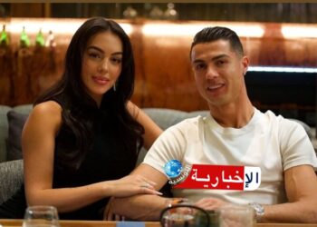 وأخيرا.. كريستيانو يعرض الزواج رسميا على جورجينا…