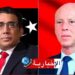 أبرز ما جاء في لقاء رئيس الجمهورية برئيس المجلس الرئاسي الليبي..