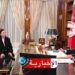 هذا أبرز ما جاء في لقاء رئيس الجمهورية برئيسة الحكومة..