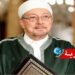 مفتي الجمهورية يروي قصة المولد النبوي كما عاشها محراب جامع الزيتونة..