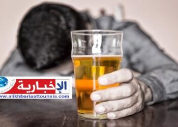 خمور فاسدة تتسبّب في وفاة 13 شخصا وإصابة آخرين بالعمى..