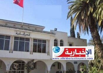 بلاغ هام من بلدية بـاردو الى متساكنيها..