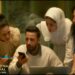 صوت هند رجب يختتم مهرجان القاهرة السينمائي الدولي بعد فوزه بالأسد الفضي في فينيسيا..