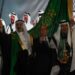 السفارة السعودية في تونس تحتفل باليوم الوطني تحت شعار “عزنا بطبعنا”..