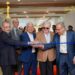 مهرجان القاهرة السينمائي الدولي وجامعة كوفنتري بالقاهرة يوقعان مذكرة تفاهم ويفتتحان مركز كوفنتري الإعلامي..