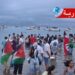 أسطول الصمود المغاربي..هذا عدد السفن التي أبحرت نحو غزة الى حد الآن..