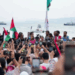هذه قائمة التونسيين على متن أسطول الصمود المعتقلين من قبل قوات الاحتلال…