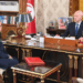 رئيس الجمهورية: لابدّ من وضع حد لتهريب وتبييض الأموال..