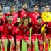 هذه تشكيلة المنتخب في مواجهة ساوتومي..