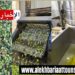 الترفيع في أسعار عصر الزيتون..