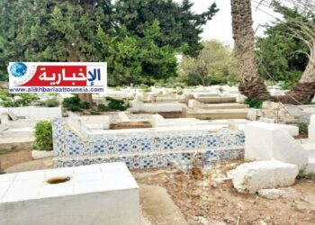 اختفاء قبر امرأة بهذه المقبرة: رئيس الجمعية الخيرية للمقابر يوضّح ويكشف..