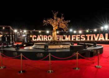 مهرجان القاهرة السينمائي الدولي يعلن جدول عروض أفلامه في الدورة الـ46