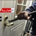 شاب يقتحم منزلا في المنزه ويهدد صاحبته بواسطة سكين.