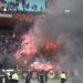 العنف في الملاعب: الإعلان عن هذه القرارات..
