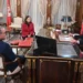 رئيس الجمهورية:”رغم الإرث الثقيل… سنرفع المعاناة عن كلّ تونسي”..