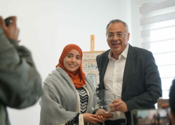 “أليف سليانة”: يوم ثقافي يستعيد الذاكرة ويبرز ثراء التراث المحلي..