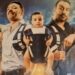 (بتعريفة استثنائية “9 دنانير فقط”)- لا تفوتوا الفرجة في الفيلم الحدث “صاحبك راجل2”..